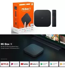 "XIAOMI" *MI BOX S* 4K ULTRA HD SET-TOP BOX