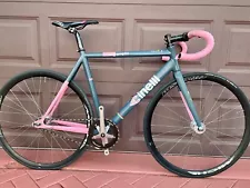 Cinelli Track Pista Vigorelli Bike