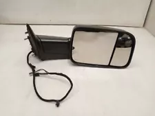 Passenger Side View Mirror Classic Style Fits 13-20 DODGE 1500 PICKUP 9966464