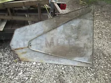 Aermotor Windmill Vane for 8ft A-702 or A-602, A31