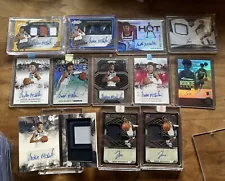 MASSIVE Jaden McDaniels Rookie Card Lot ð¥ Prizm, Origins, Obsidian