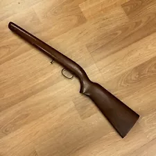 Remington Model 514 Walnut Stock w/ Trigger Guard-M44