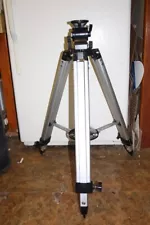 Meade #883 Deluxe Field Telescope Tripod for ETX 60 70 80 90 105 with Nylon Bag