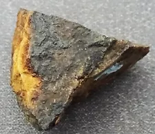 Allanite, Virginia, ex: Philadelphia Academy- Mineral Specimen for Sale