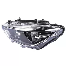 63117419629 Headlight LED W/O AFS LHD for BMW 340i xDrive Base 3.0L L6 2016-2019