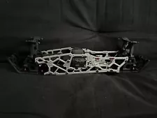 HPI SAVAGE XL CHASSIS