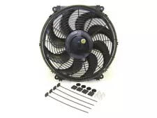 For 2000-2002, 2004-2005 Lincoln LS Engine Cooling Fan 87153DZBV 2001 3.0L V6