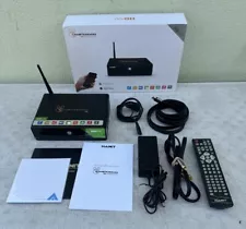 Hanet Karaoke HD Air Edition 2TB Karaoke Media Box Vietnam HDAir Apple Google