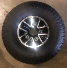 wrangler mv600 mobility scooter tires 15x6.00x6 baja