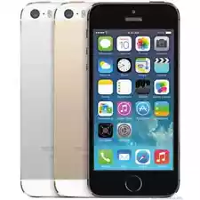 Apple iPhone 5s - 16/32/64GB - ALL COLORS Unlocked/AT&T/T-Mobile A1453