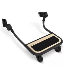 UPPAbaby PiggyBack Ride-Along Board for Cruz V2