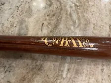 1996 Cooperstown Babe Ruth The Sultan of Swat Limited Edition Bat