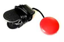 SOLE TREADMILL KEY - Magnetic - Safety Switch - Stop - Part # 022497V1 - F85 F63