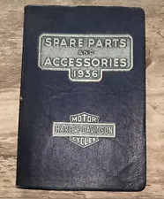 Spare Parts & Accessories for Harley Davidson MC Sidecars Servi-cars 1926-36