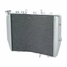 Radiator Cooler Cooling Fit For Kawasaki Ninja ZX10R ZX-10R ZX 10R 2004-2005 04