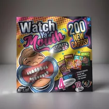 watch ya mouth game for sale