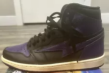 Air Kiy x Reves Paris x Kool Kiy x Lupus Men’s Size 9 ð¥ VNDS Jordan 1 “85” High