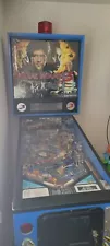 Lethal Weapon 3 by Data East COIN-OP Pinball Machine