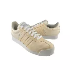 Adidas Originals Samoa Women's sneaker / Pigskin color / Women's Sz 9