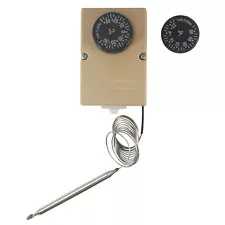 Appli Parts APRT-711 Refrigeration Mechanical Thermostat for Walk-in Coolers and