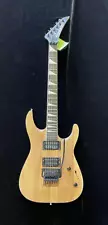 New ListingJackson Dinky JS32 6-String Electric Guitar - Natural