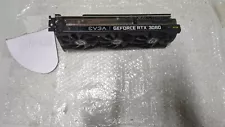 EVGA RTX 3080 XC3 SAME DAY SHIP