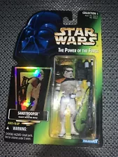 star wars action figures 3.75 NEW