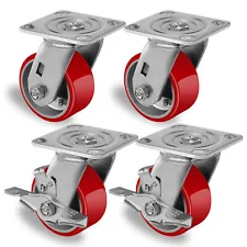 caster wheels for sale