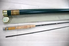 R.L. Winston IM6 7' #2 Fly Fishing Rod - 2 Piece G68