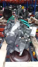 Used Automatic Transmission Assembly fits: 2002 Ford Escape AT 3.0L 4x4 from 11/