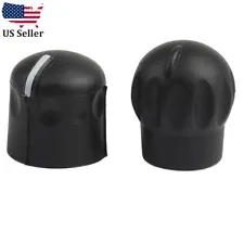 1Set Volume Control & Channel Selector Knob Cap For Motorola XTS5000 XTS3000 USA