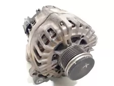 059903019L ALTERNATOR / FGN20S023 / 7301063 FOR PORSCHE MACAN TYPE S DIESEL (For: Honda)