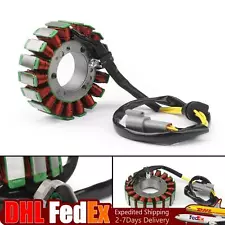 Stator Coil 420889721 For Sea-doo 155 GTIG TX WAKE 260 1500 4-TEC RXP X 215 | (For: 2008 GTX 215)