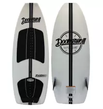 Doomswell F Series F410 - 4'10 Wake Surf Board (new shape for Falcon)