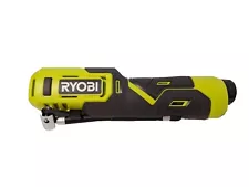 Ryobi FVIF51 USB Lithium Cordless High Pressure Portable Inflator. Tool Only P31