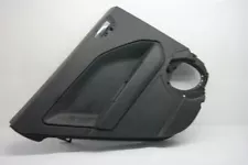 2007-2012 Dodge Caliber LH Left Rear Driver Door Panel