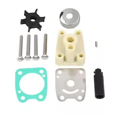 47-96305M Water Pump Impeller kit for Mercury Mariner 4hp 5hp 4A 5C Outboard