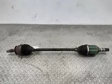 DRIVESHAFT SUBARU OUTBACK '12 Diesel DRIVERS SIDE