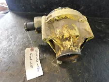 2008 Can-Am Outlander 800 Front Differential