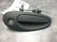 Passenger Door Handle Exterior Assembly Front Fits 00-05 NEON 90517 (For: Chrysler Neon)