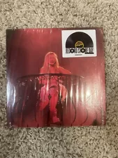 Sabrina Carpenter Feather Record Store Day 2024 7" Vinyl RSD / Only 2000 Made