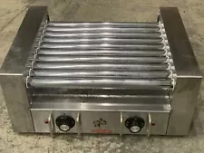 Star Commercial Hot Dog Machine Model 25