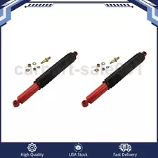 For Chevrolet Blazer 1987-1991 KYB Shocks & Struts Rear Shock Absorber (For: Chevrolet K5 Blazer)