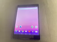 HTC Google Nexus 9 Android Smart Tablet!