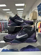 Kobe 7 Invisibility Cloak Size 8