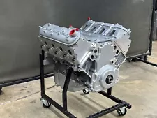 415 cid Professionally Built LS3 Long Block Crate Engine / Motor - BRAND NEW!