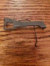 Vintage Trigger Bar w/Spring, S/S For Ruger Model P - 85, Factory OLD-BUT-NEW!!!