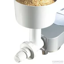 KENWOOD GRAIN MILL ATTACHMENT KAX941PL FOR CHEF AND CHEF SENSE