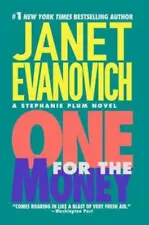 Stephanie Plum Novels Ser.: One for the Money by Janet Evanovich (2006, Trade...