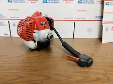 Shindaiwa T282 String Trimmer Engine Powerhead & Throttle Starts & Runs Strong